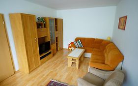 Horské apartmány Horní Lipová