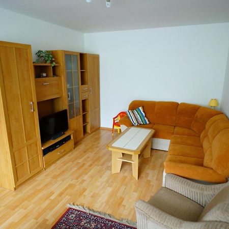 Horské apartmány Horní Lipová Exteriér fotografie
