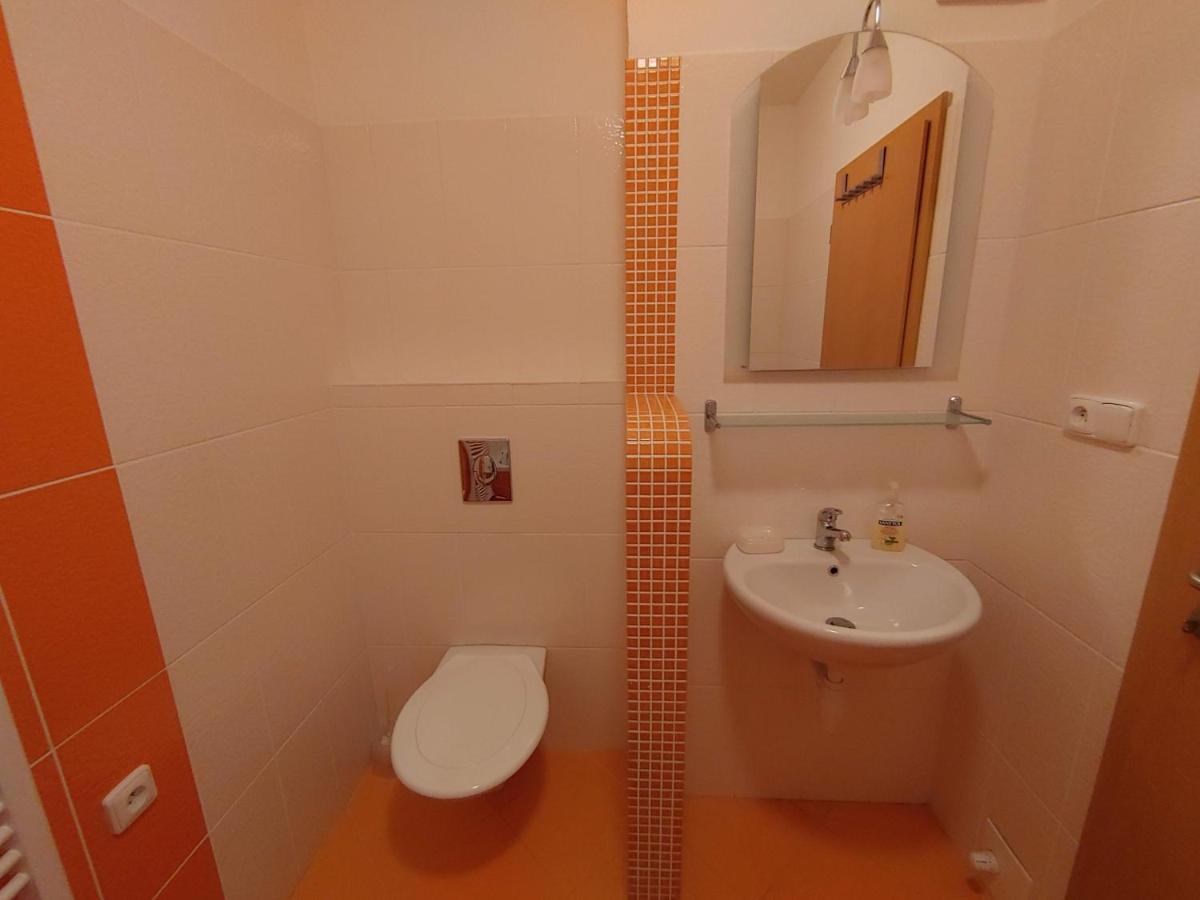 Horské apartmány Horní Lipová Exteriér fotografie
