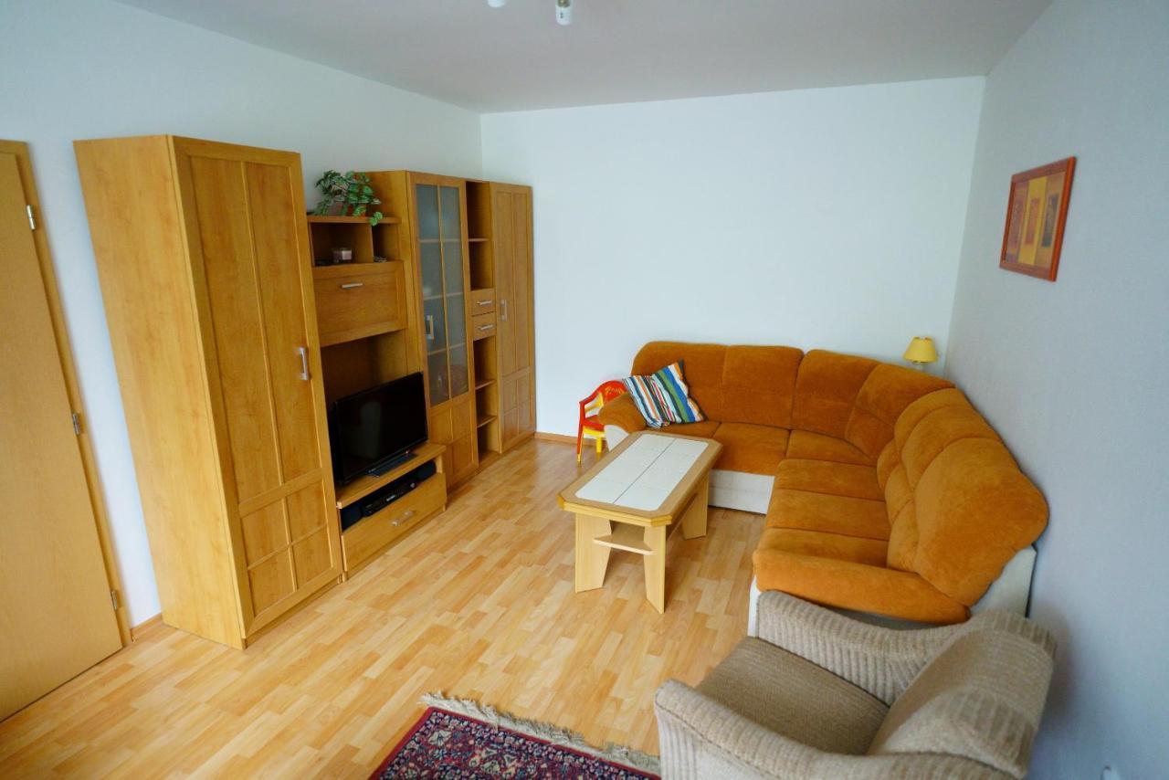 Horské apartmány Horní Lipová Exteriér fotografie