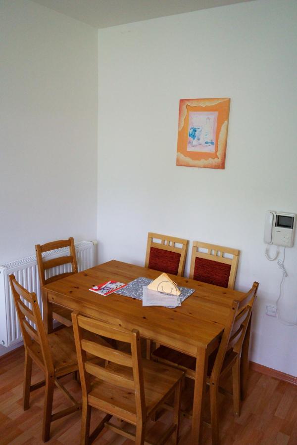 Horské apartmány Horní Lipová Exteriér fotografie
