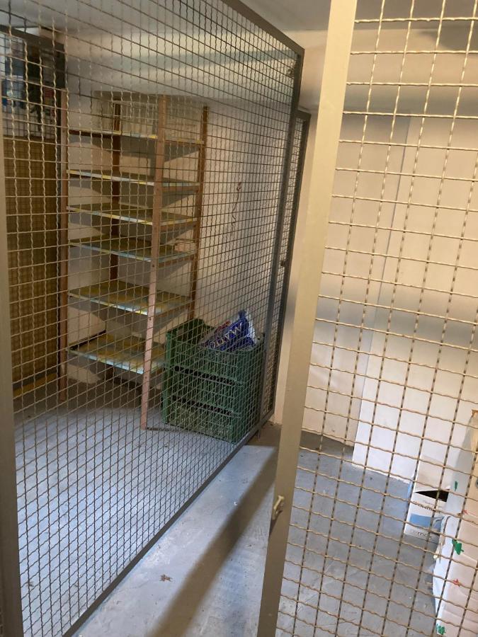 Horské apartmány Horní Lipová Exteriér fotografie