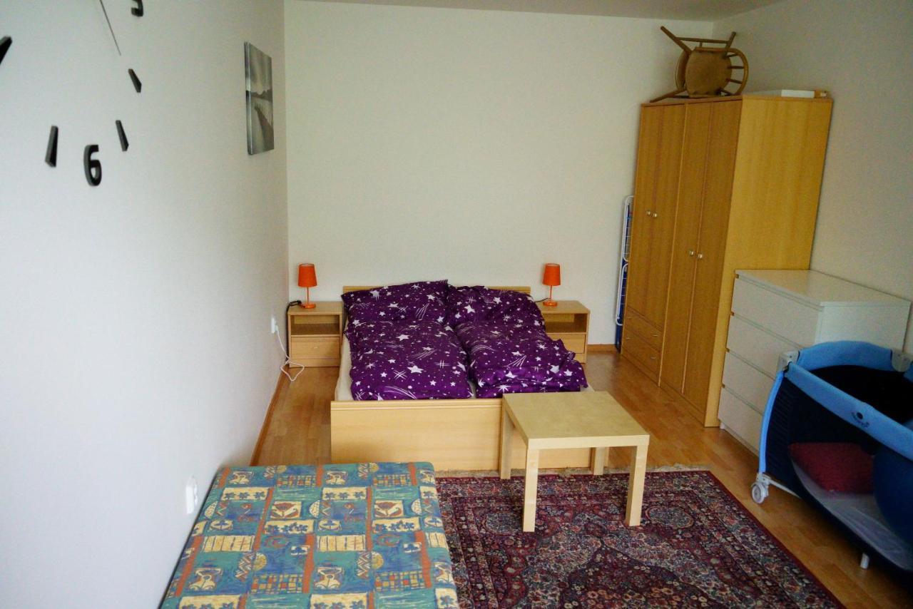 Horské apartmány Horní Lipová Exteriér fotografie